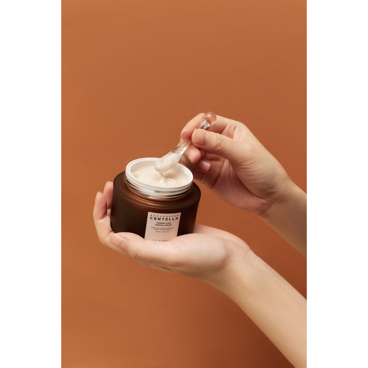 SKIN1004 Probio-Cica Enrich Cream @ كريم للوجه