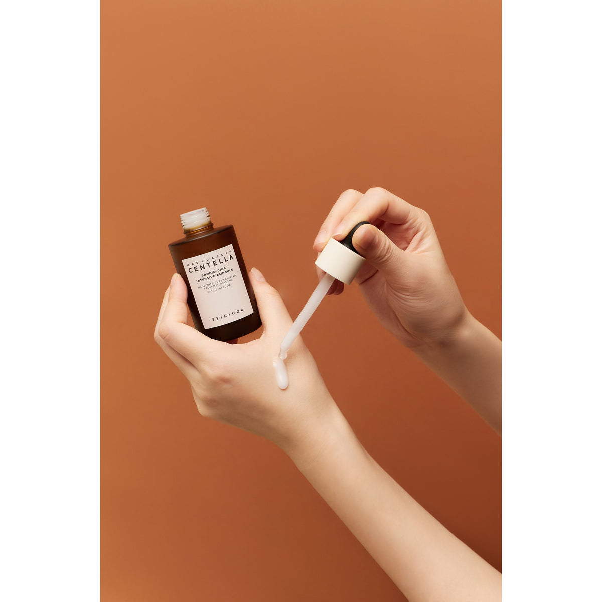 SKIN1004 Probio-Cica Intensive Ampoule @ امبيول للوجه