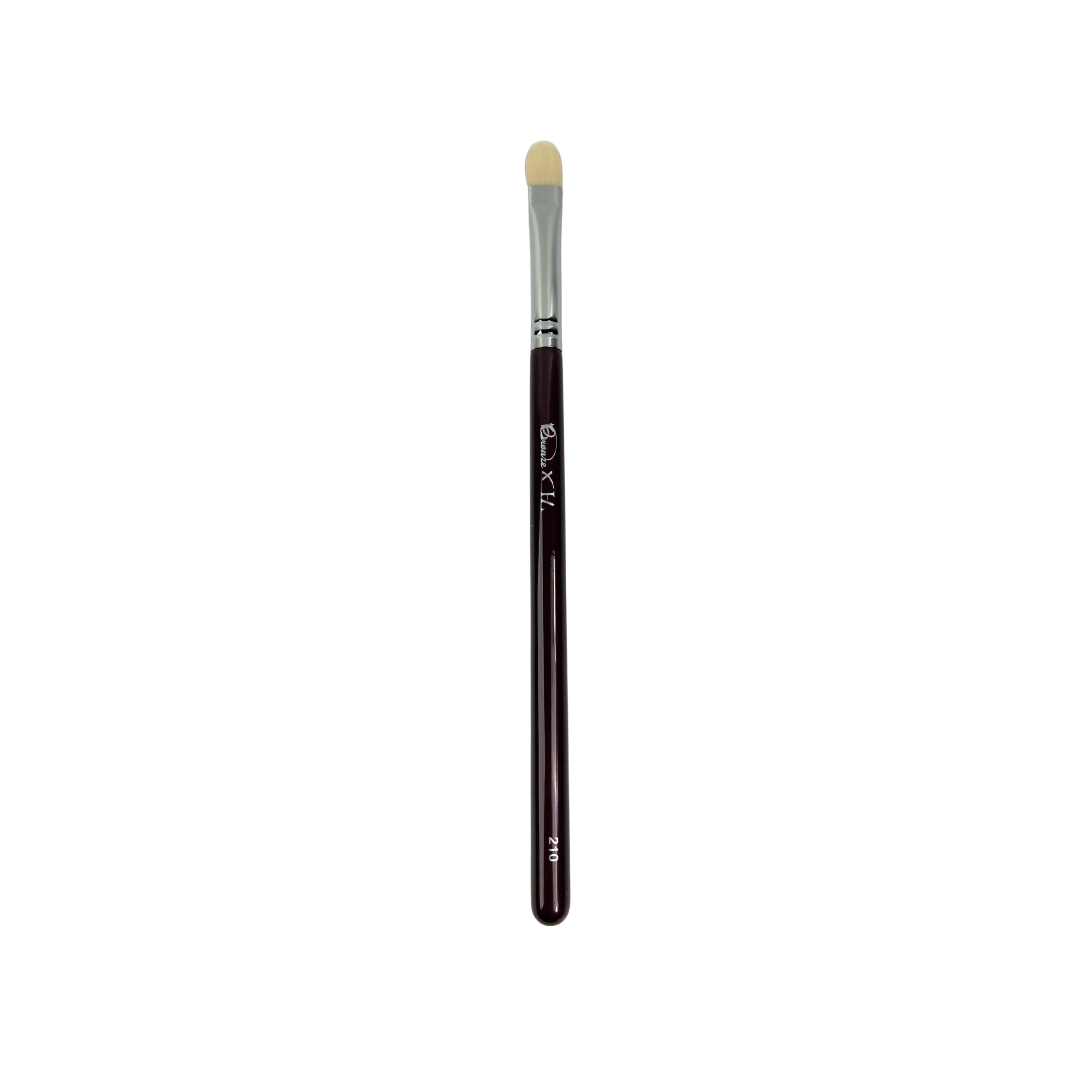 BRONZE x Huda - Art of Blend BRUSH #210