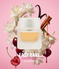 Huda Beauty - Easy Bake Intense Eau de Parfum 50ml