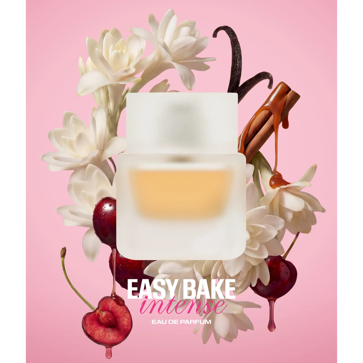 Huda Beauty - Easy Bake Intense Eau de Parfum 50ml