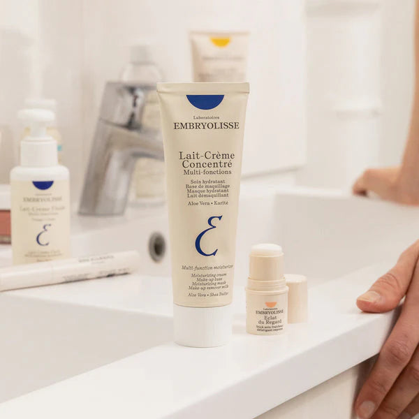 Laboratoires Embryolisse - Lait-Crème Concentré