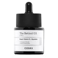 COSRX The Retinol 0.5 Oil @ زيت الريتينول