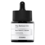 COSRX The Retinol 0.5 Oil @ زيت الريتينول