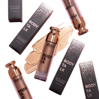 BPerfect - Body Talk Liquid Lustre @ لمعة الجسم