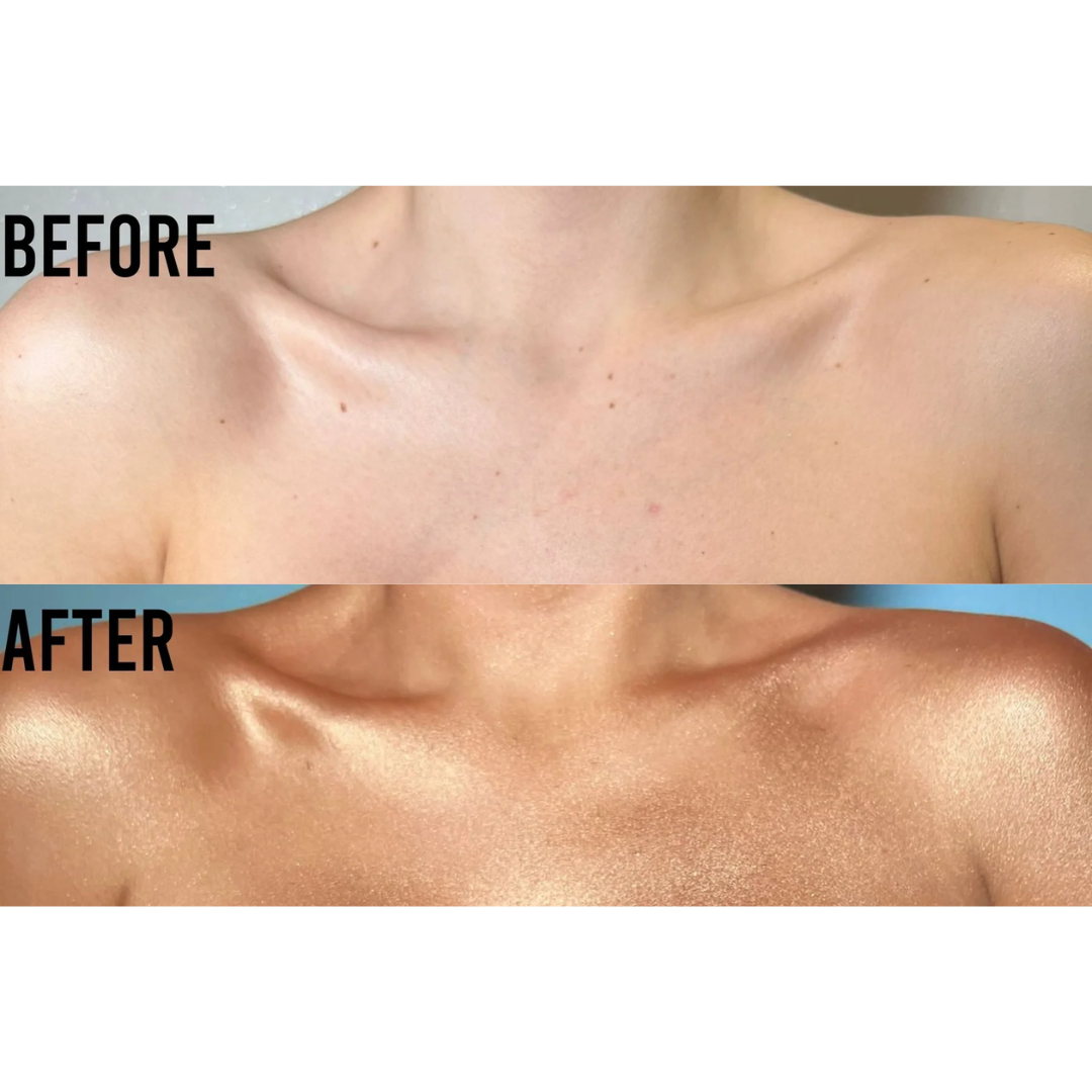 BPerfect - Body Talk Liquid Lustre @ لمعة الجسم