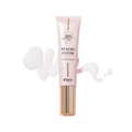 BPerfect Mrs Glam - Peachy Elixir Strobe Cream@ برايمر مرطب