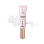 BPerfect Mrs Glam - Peachy Elixir Strobe Cream@ برايمر مرطب