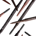 CATRICE - Slim’Matic Ultra Precise Brow Pencil Waterproof@قلم الحواجب مضاد للماء