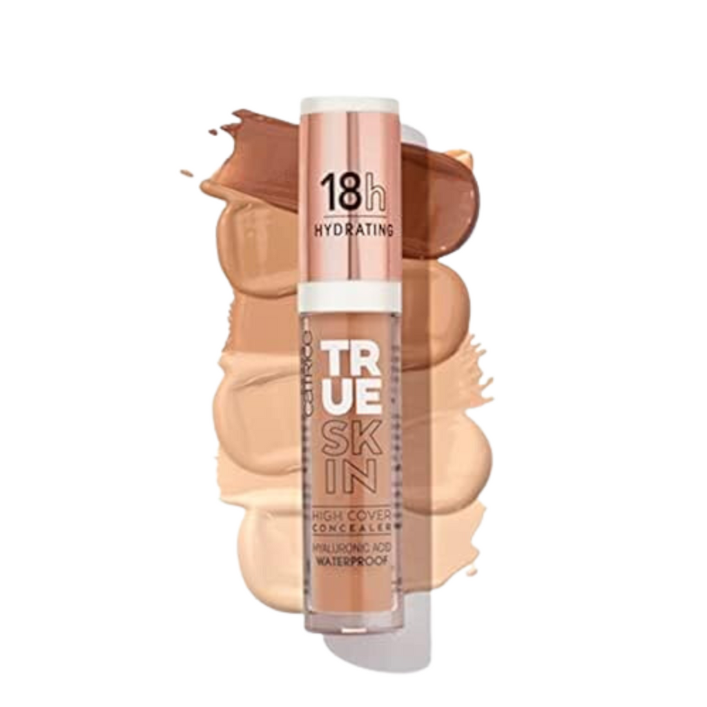CATRICE- True Skin High Cover Concealer@خافي العيوب