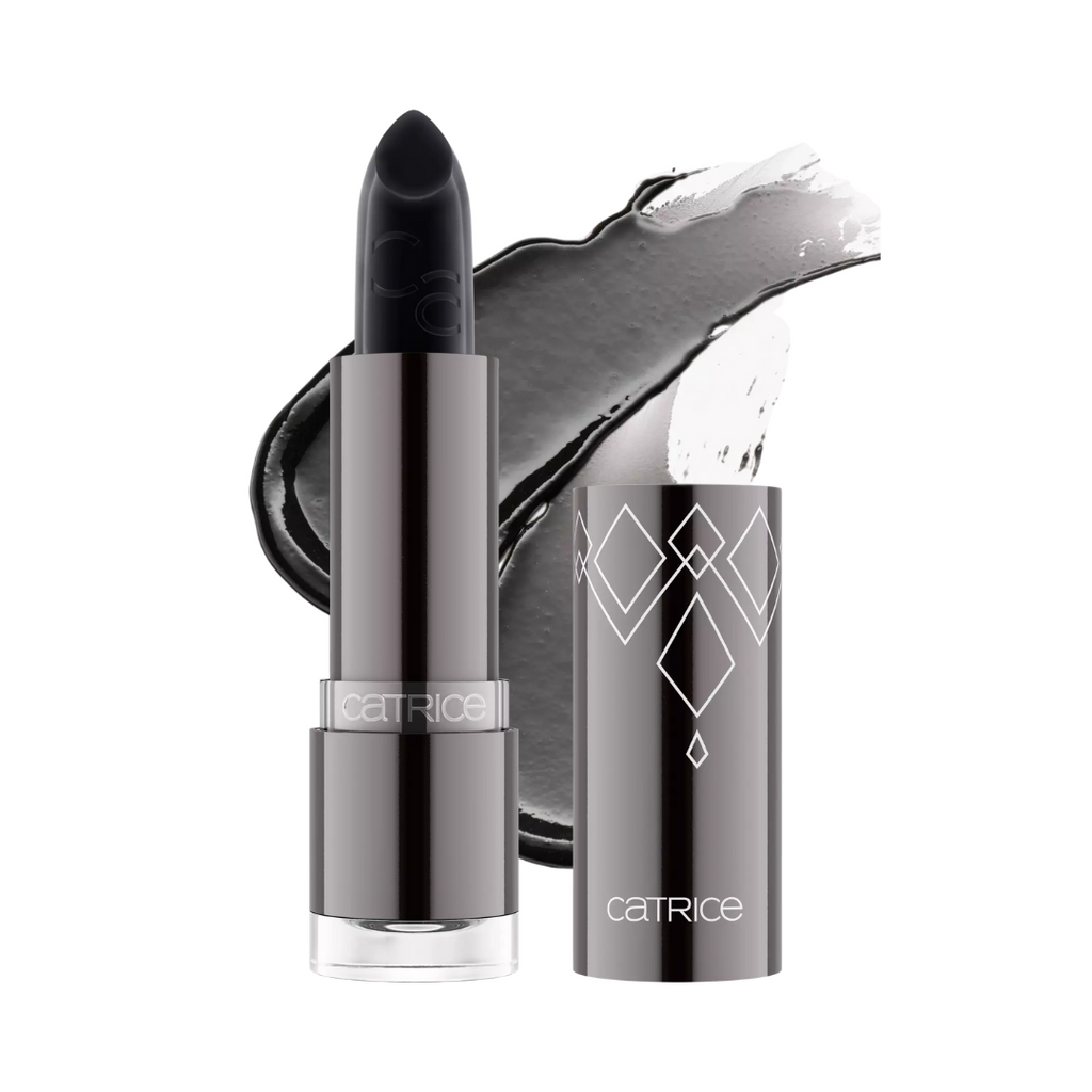 CATRICE - Dark Ruby Glow Lip Balm@احمر الشفايف سحري