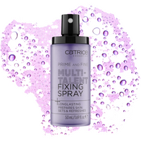 CATRICE -  Prime and Fine Multi Talent Fixing Spray@مثبت المكياج
