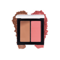 Bperfect x Annalivia Duo Bronzer and Blush Palette @ باليت الوجه