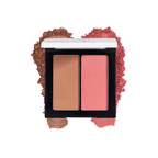 Bperfect x Annalivia Duo Bronzer and Blush Palette @ باليت الوجه