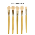 BPerfect Mrs Glam - Work Your Magic Brush Set @ فرشة الوجه والعين