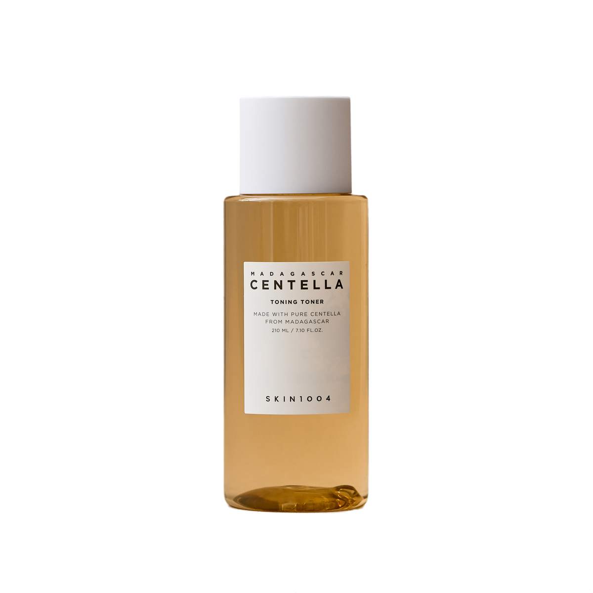 SKIN1004 Madagascar Centella Toning toner @ تونر