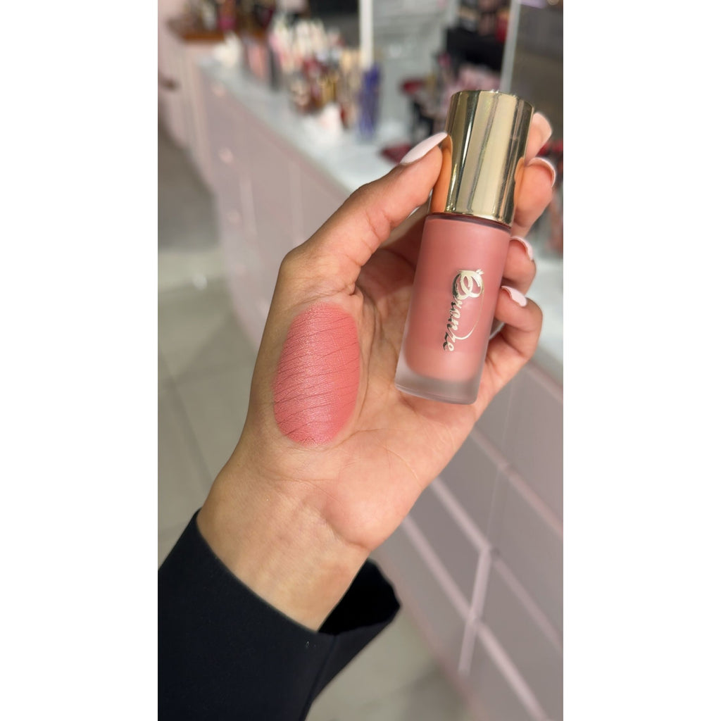 Bronze Soft Glow Blush Collection