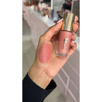 Bronze Soft Glow Blush Collection