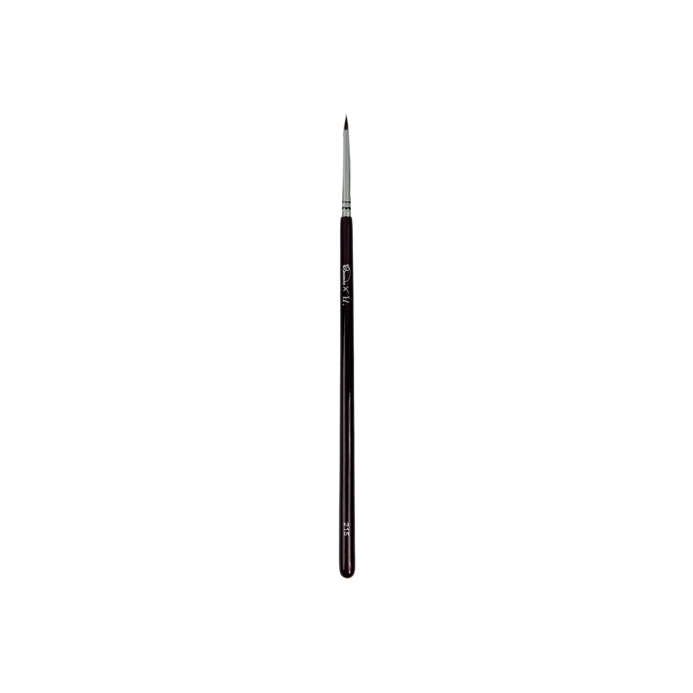 BRONZE x Huda - Art of Blend BRUSH #215