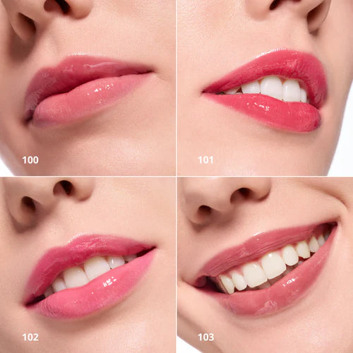 ESSENCE - What The Fake! Plumping Lipgloss