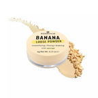 ESSENCE - Banana Loose Powder @ بودره منثوره - بنانا