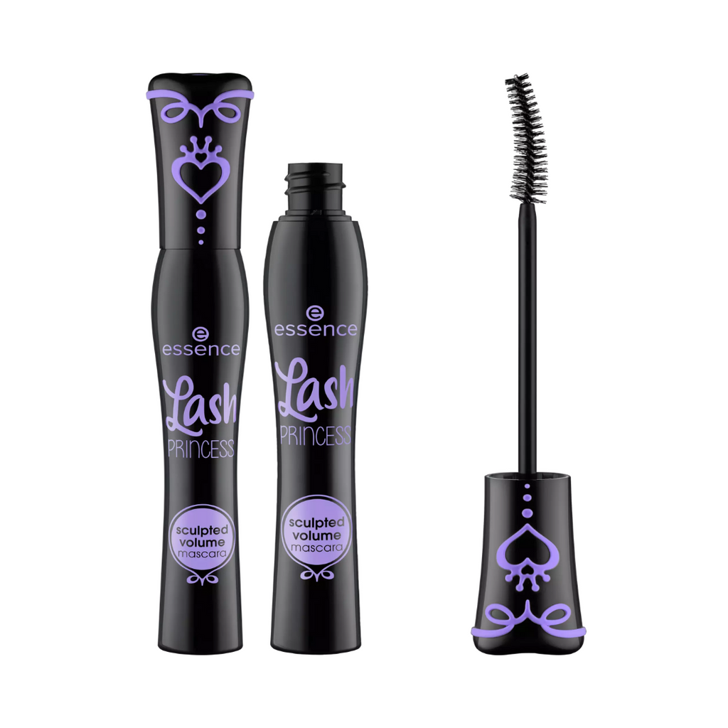 ESSENCE - Lash Princess Mascaras @ مسكارا الرموش