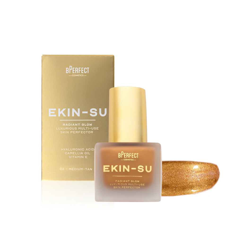 BPerfect x Ekin Su - Radiant Glow Skin Perfector @ اضاءة