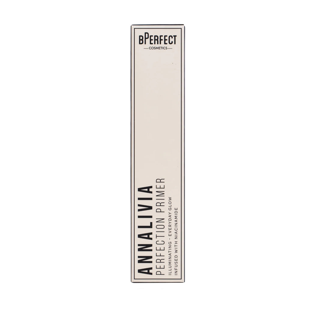 BPERFECT x Annalivia Perfection Primer - Illuminating - Everyday Glow