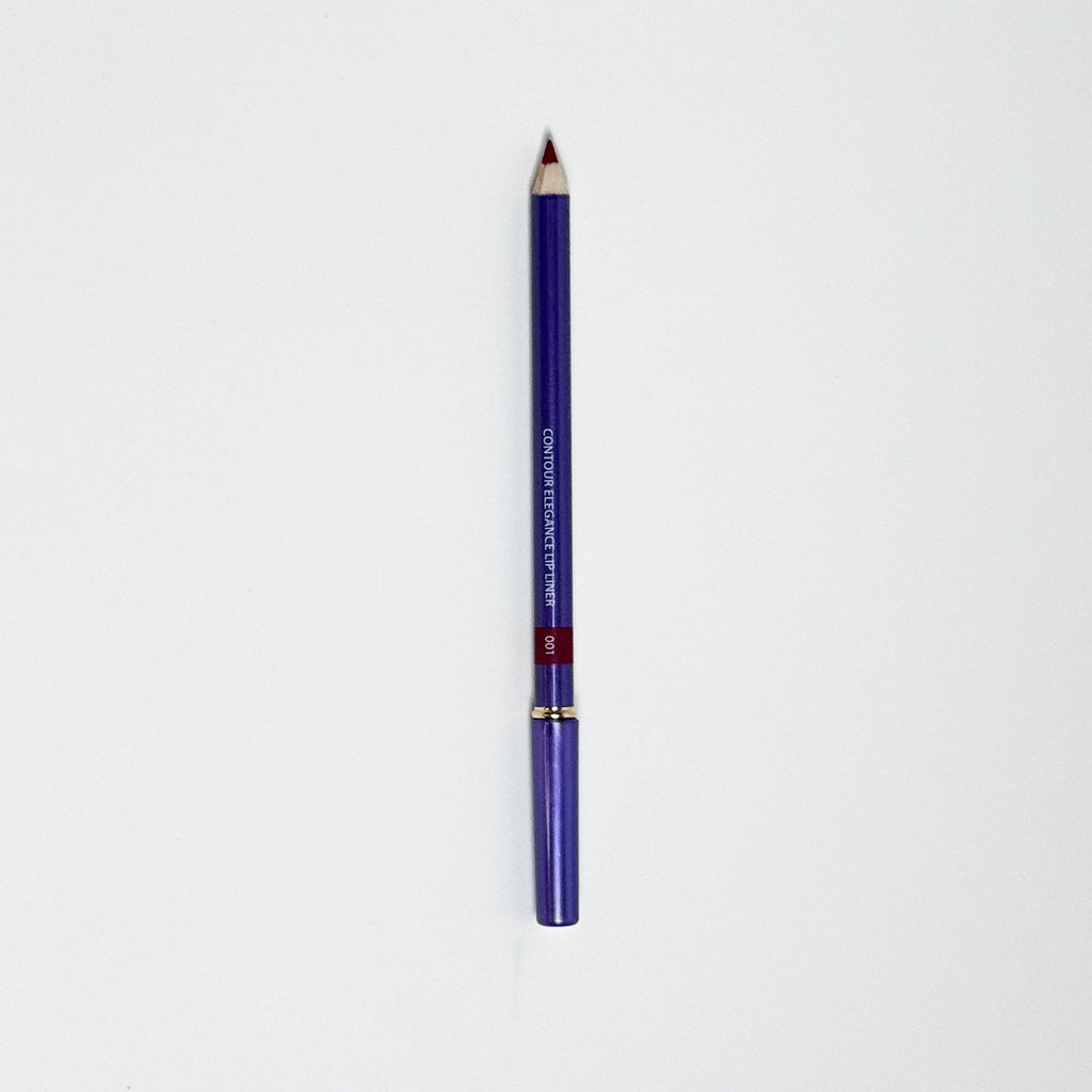 Dusk contour elegance lip liner