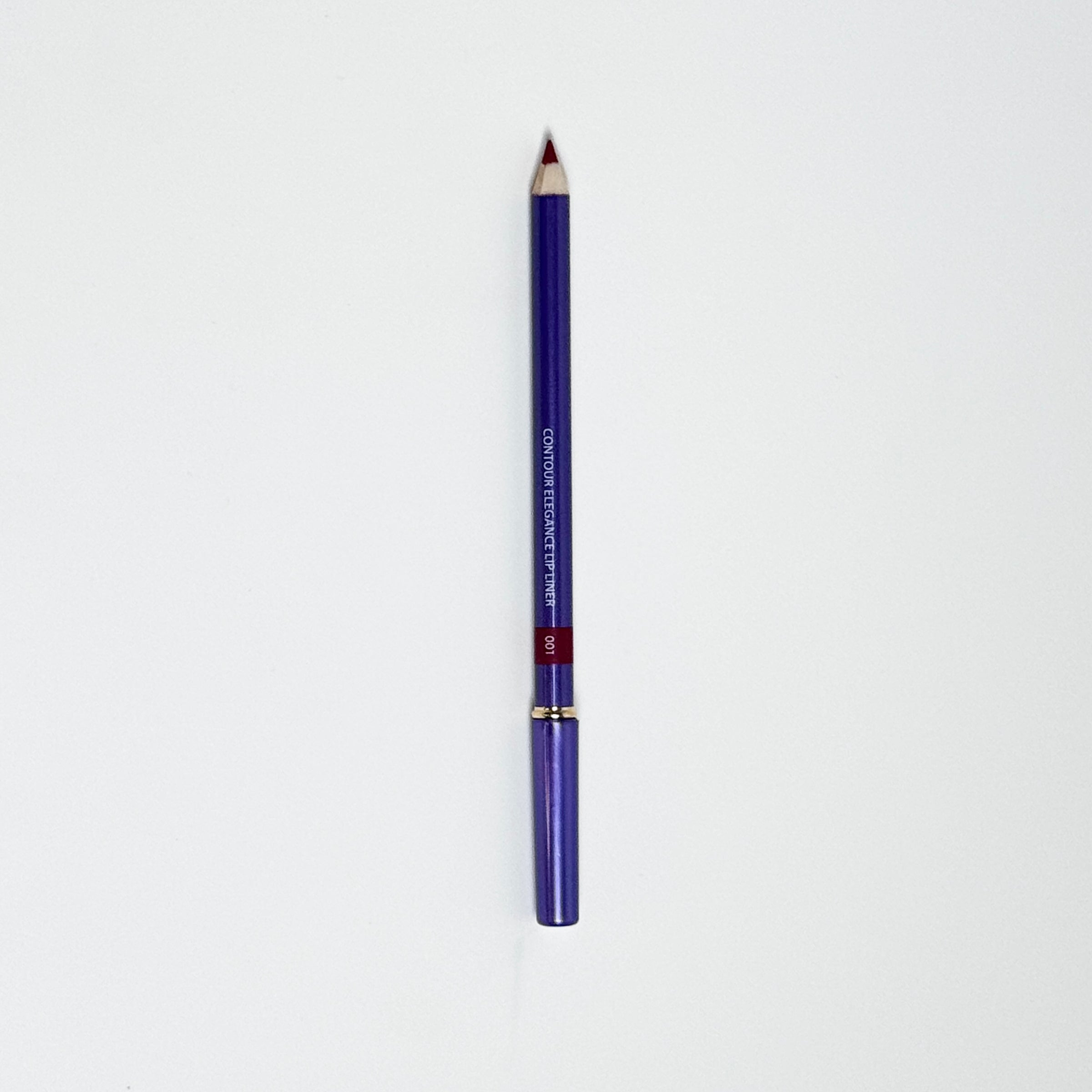 Dusk contour elegance lip liner