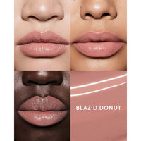 FENTY BEAUTY- Gloss Bomb Stix High-Shine Gloss Stick