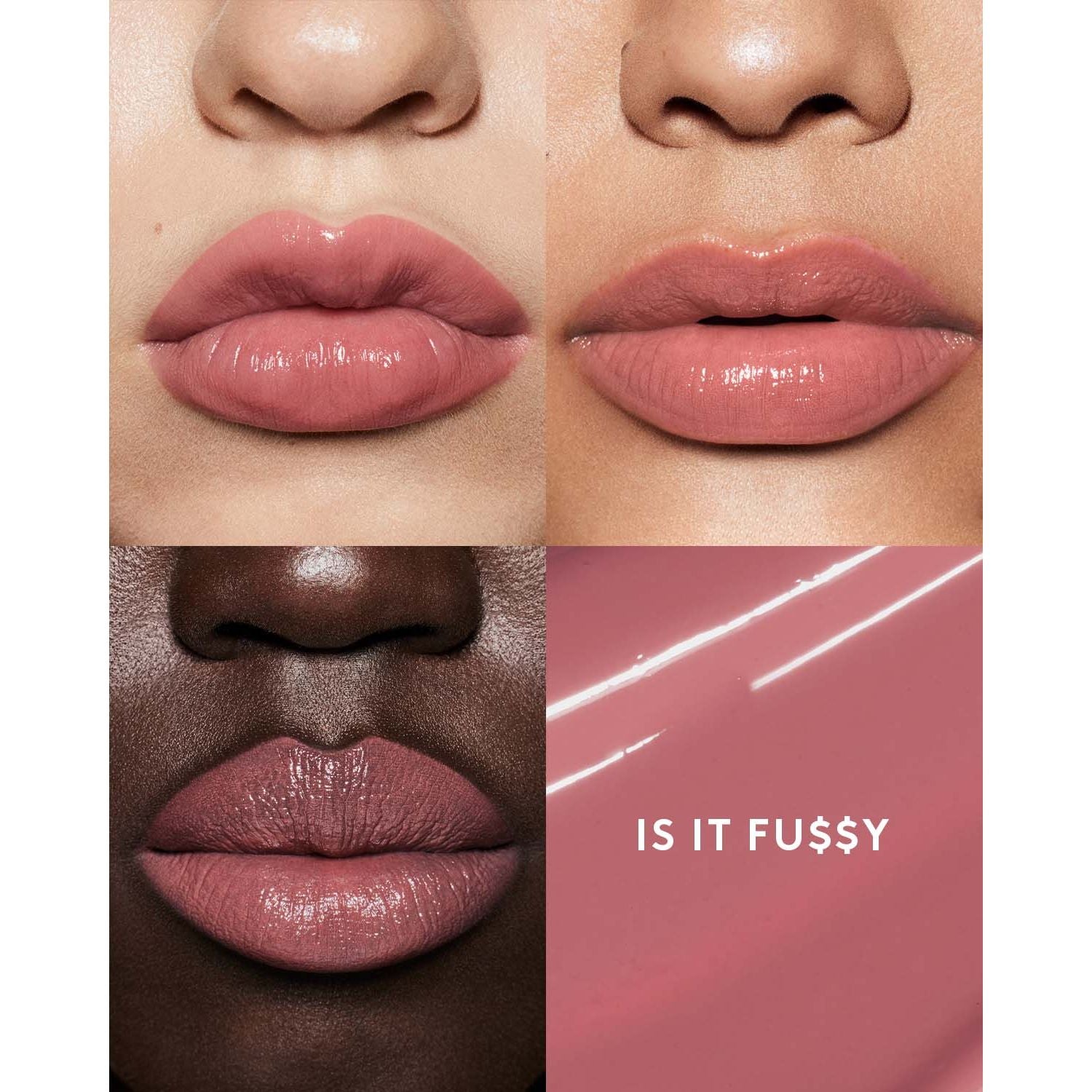 FENTY BEAUTY- Gloss Bomb Stix High-Shine Gloss Stick