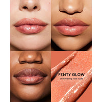 FENTY BEAUTY- Gloss Bomb Stix High-Shine Gloss Stick