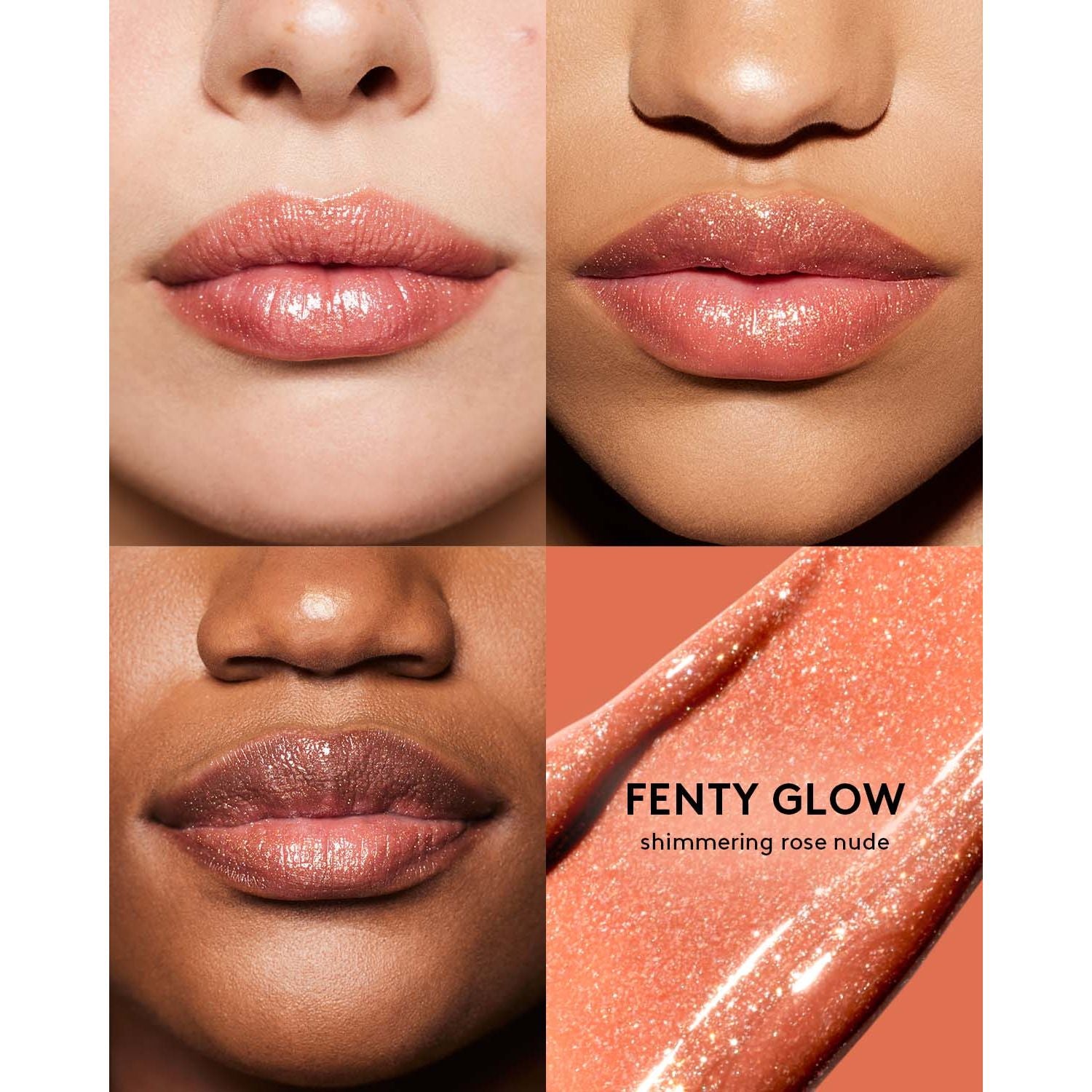 FENTY BEAUTY- Gloss Bomb Stix High-Shine Gloss Stick