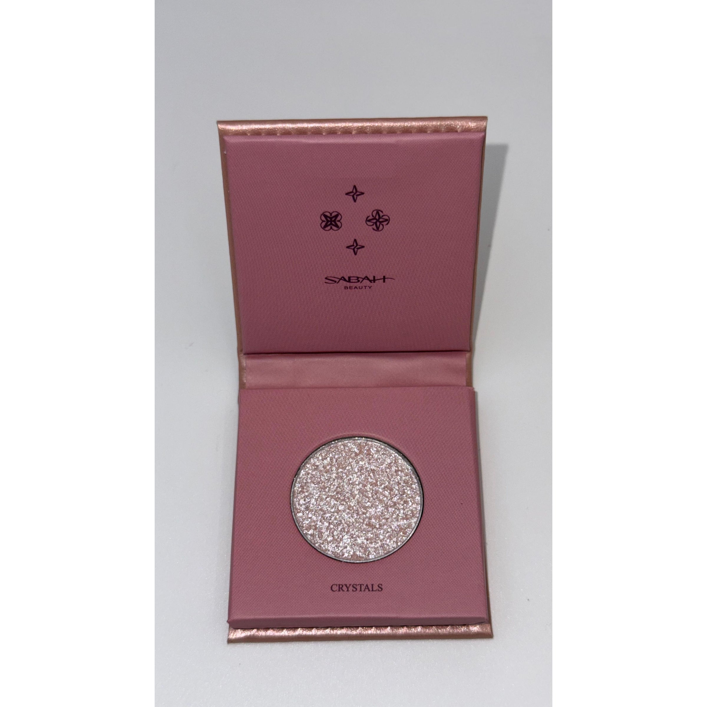 Sabah Beauty - Pressed Glitter Pigment