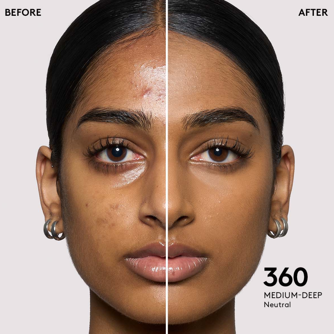 360 fenty foundation sales