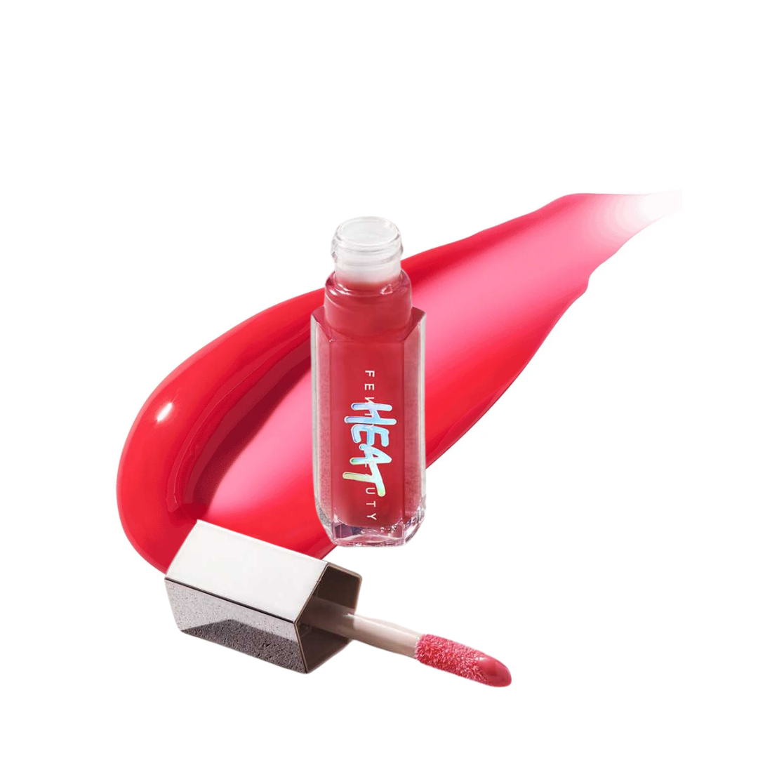 FENTY BEAUTY- Gloss Bomb Heat Universal Lip Luminizer Plumper