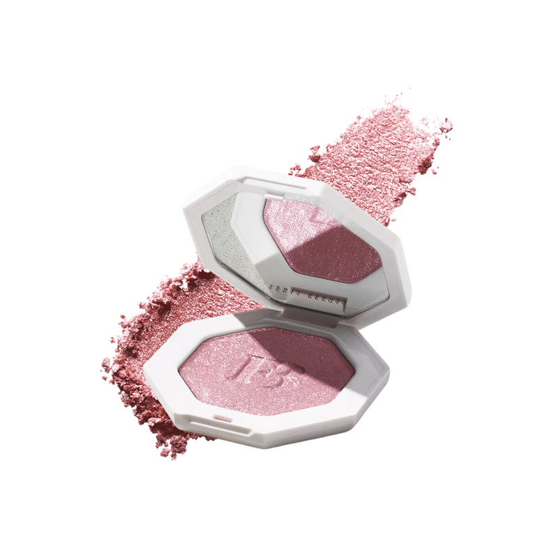 Fenty wattabrat highlighter shop