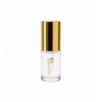 Dewy Lips Lip Oil Clear