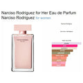 NARCISO FOR HER (W) EDP 100ML @ عطر