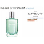 David Off: Run Wild for Her EDP @ عطر