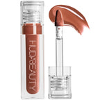 Huda Beauty - Faux Filler Extra Shine Lip Gloss @ ملمع ومعبئ الشفاة