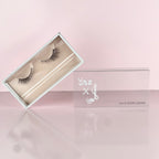 Bronze X Cali Faux Mink Lashes - Final Touch @ رموش