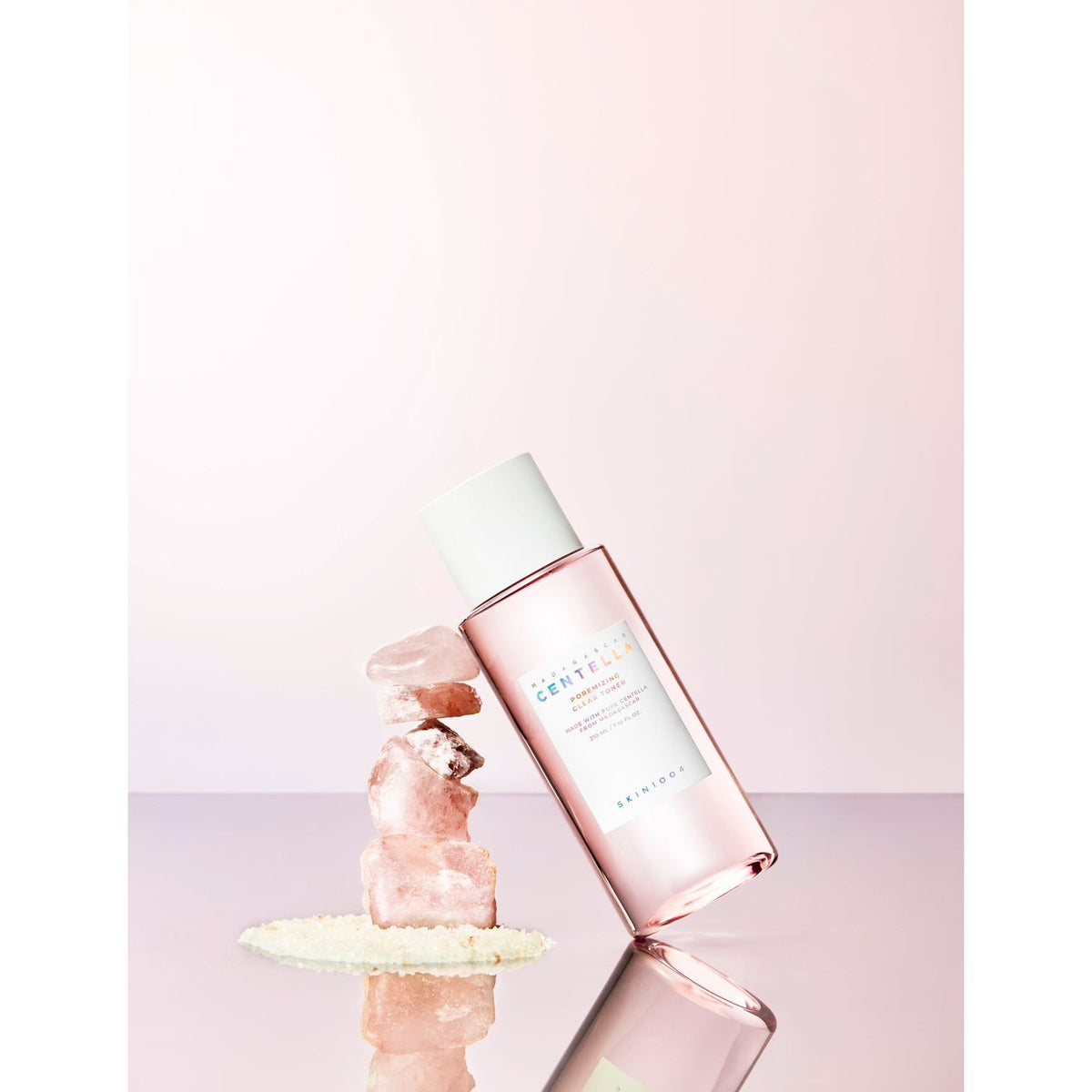 Poremizing Clear Roner SKIN1004 Poremizing Clear Toner @ تونر الوجه – Bronze