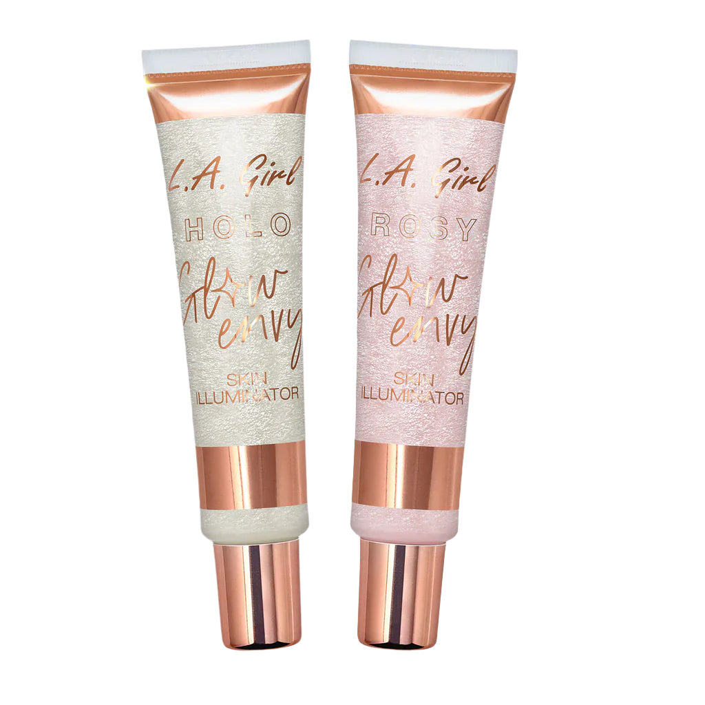 L.A Girl - Glow Envy Skin Illuminator @ اضاءة