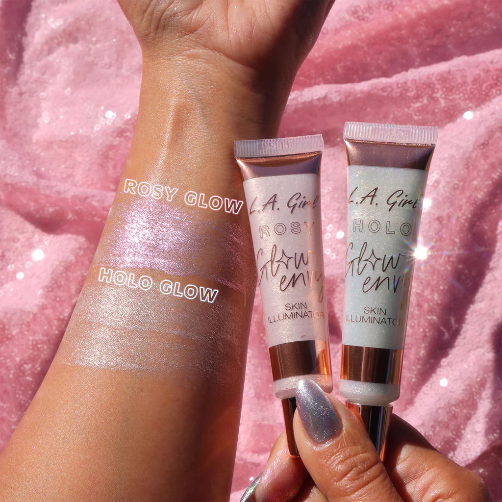 L.A Girl - Glow Envy Skin Illuminator @ اضاءة