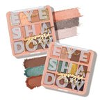 L.A. Girl - Sunset Daze Eyeshadow Palette @ باليت ظلال العيون