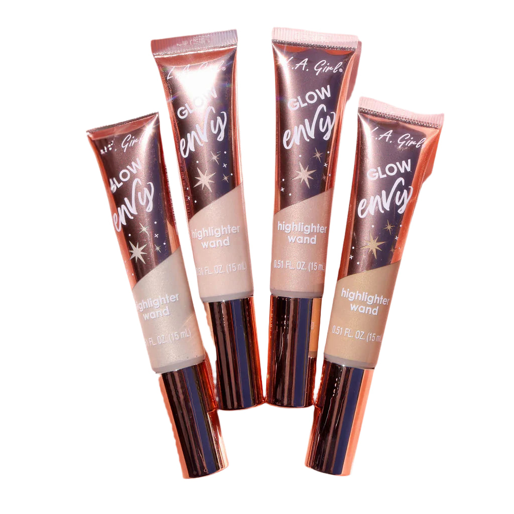 L.A. Girl - Glow Envy Highlighter Wand @ هايلايت