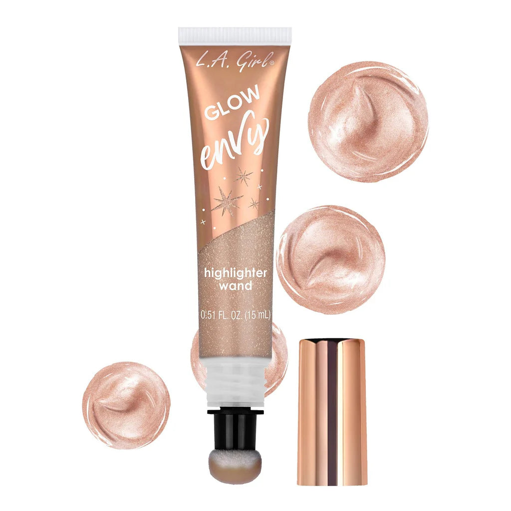L.A. Girl - Glow Envy Highlighter Wand @ هايلايت