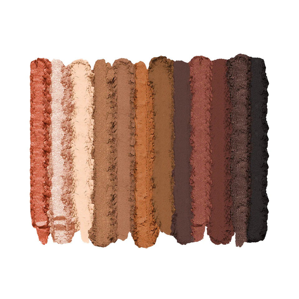 L.A. Girl - Nudes Eyeshadow @ باليت ظلال العيون